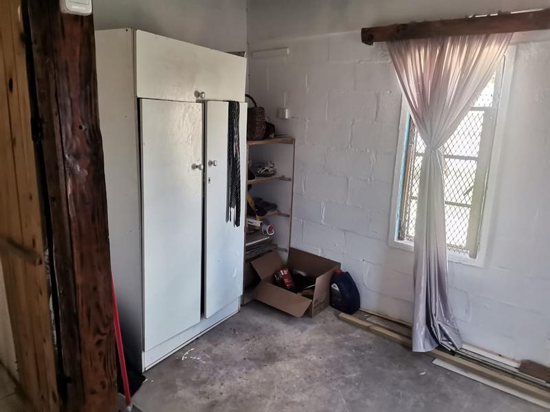 3 Bedroom Property for Sale in Theronville Western Cape